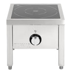 Buffalo Induction Stock Pot Stove 5kW