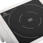 Buffalo Induction Stock Pot Stove 5kW
