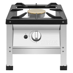 Buffalo Gas Stock Pot Stove