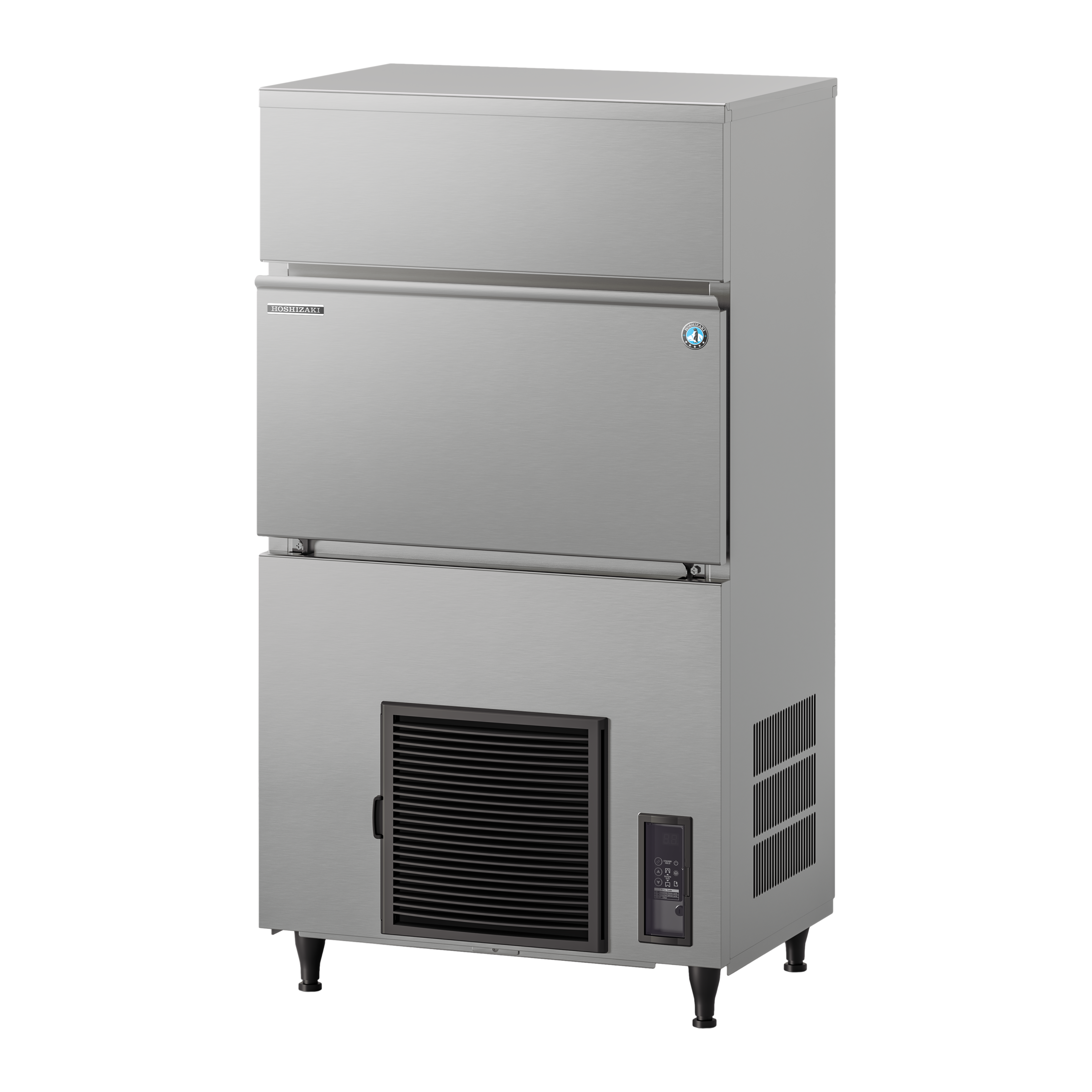 Hoshizaki IM-100PE Cube Series Ice Machine product image