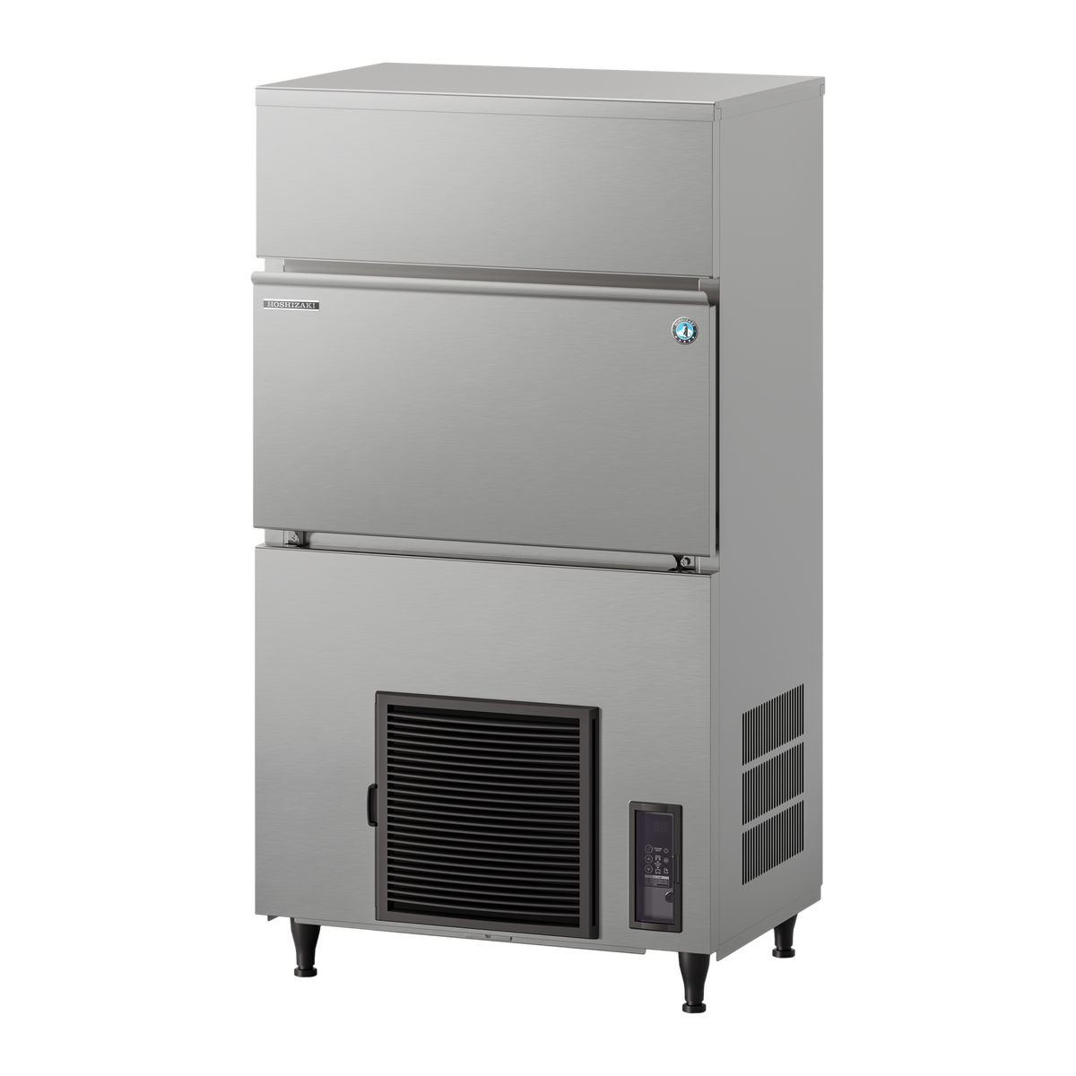 Hoshizaki IM-100PE Cube Series Ice Machine product image