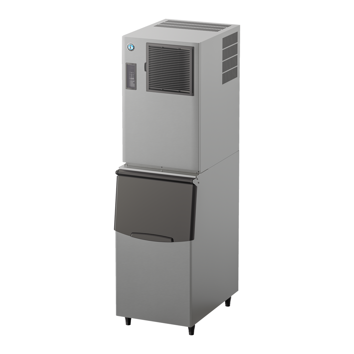 Hoshizaki IM-130APE Cube Series Modular Ice Machine (125kg/24hr)