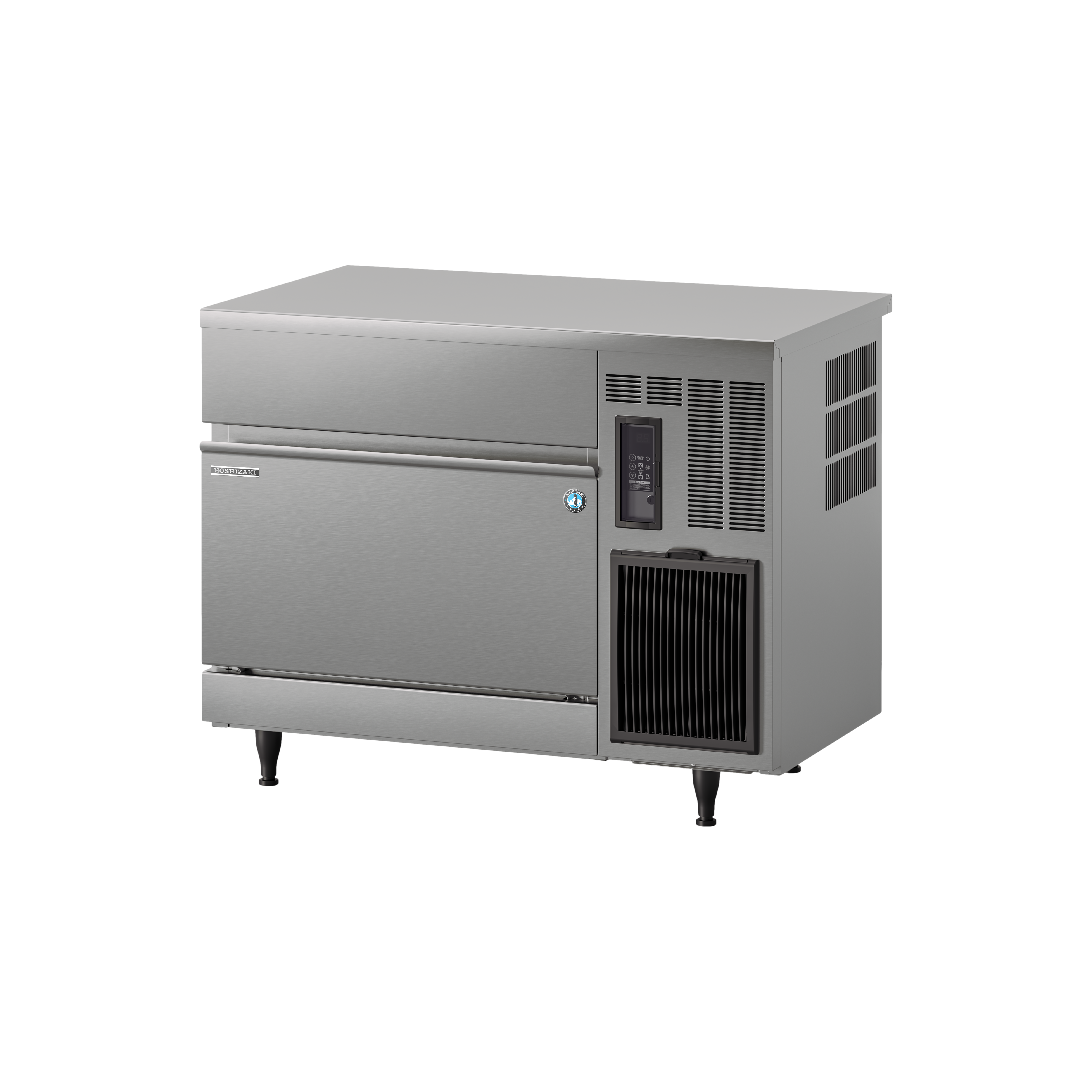 Hoshizaki IM-130CPE Cube Series Ice Machine product image