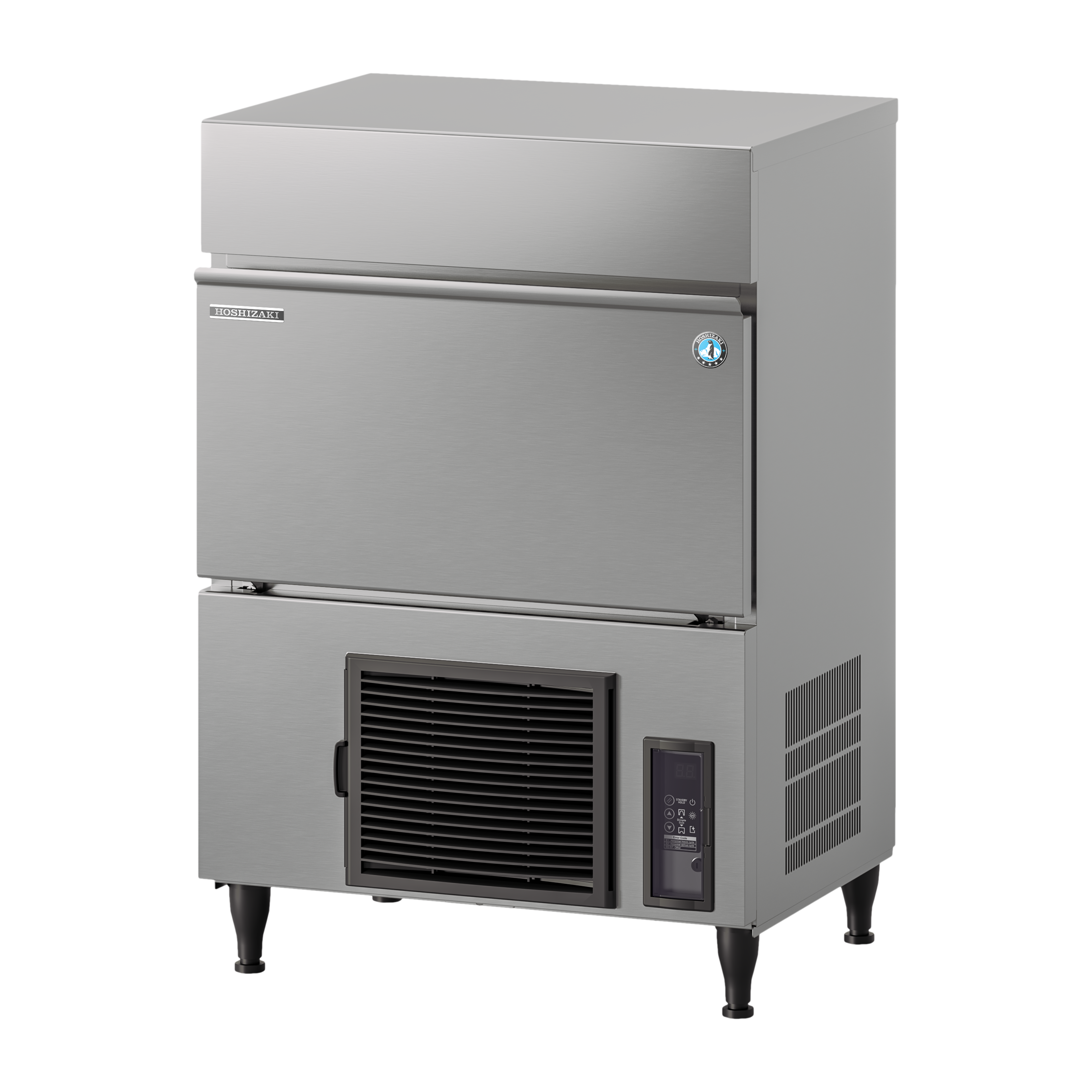 Hoshizaki IM-65PE Cube Series Ice Machine product image