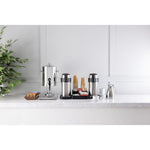 Olympia Stainless Steel Milk Dispenser