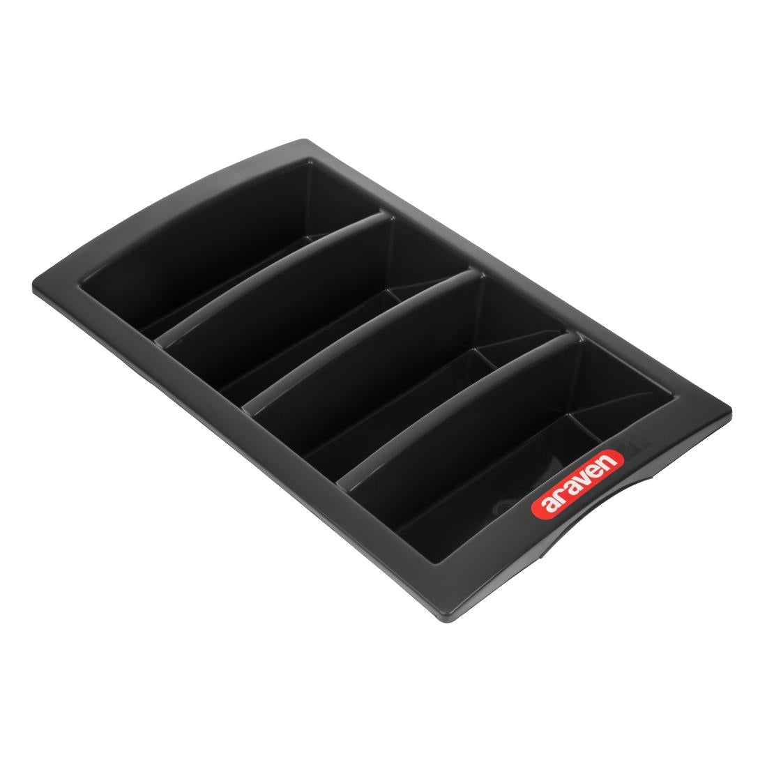 Araven Stackable Cutlery Tray