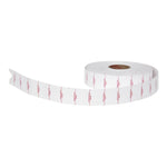 Produced On Labels (14000 Pack)