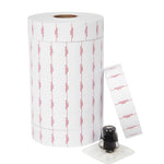 Produced On Labels (14000 Pack)