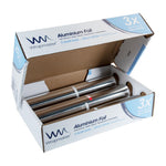 Wrapmaster 3000 Foil Refills 300mm x 90m (3 Pack)