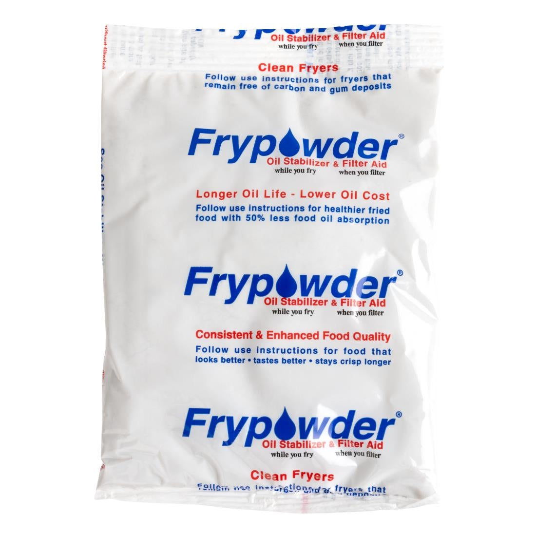 Frypowder (72 Pack)