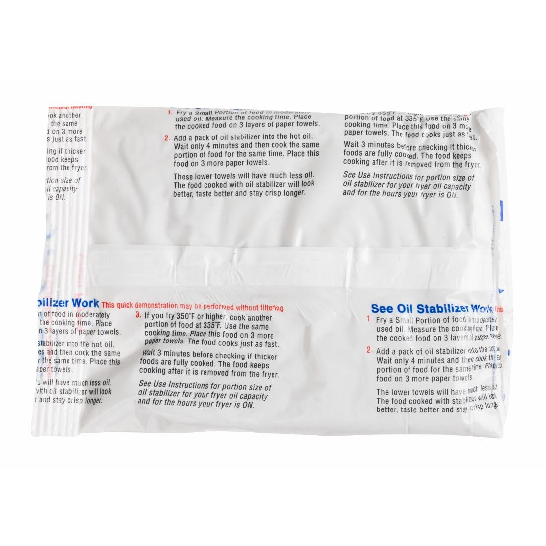 Frypowder (72 Pack)