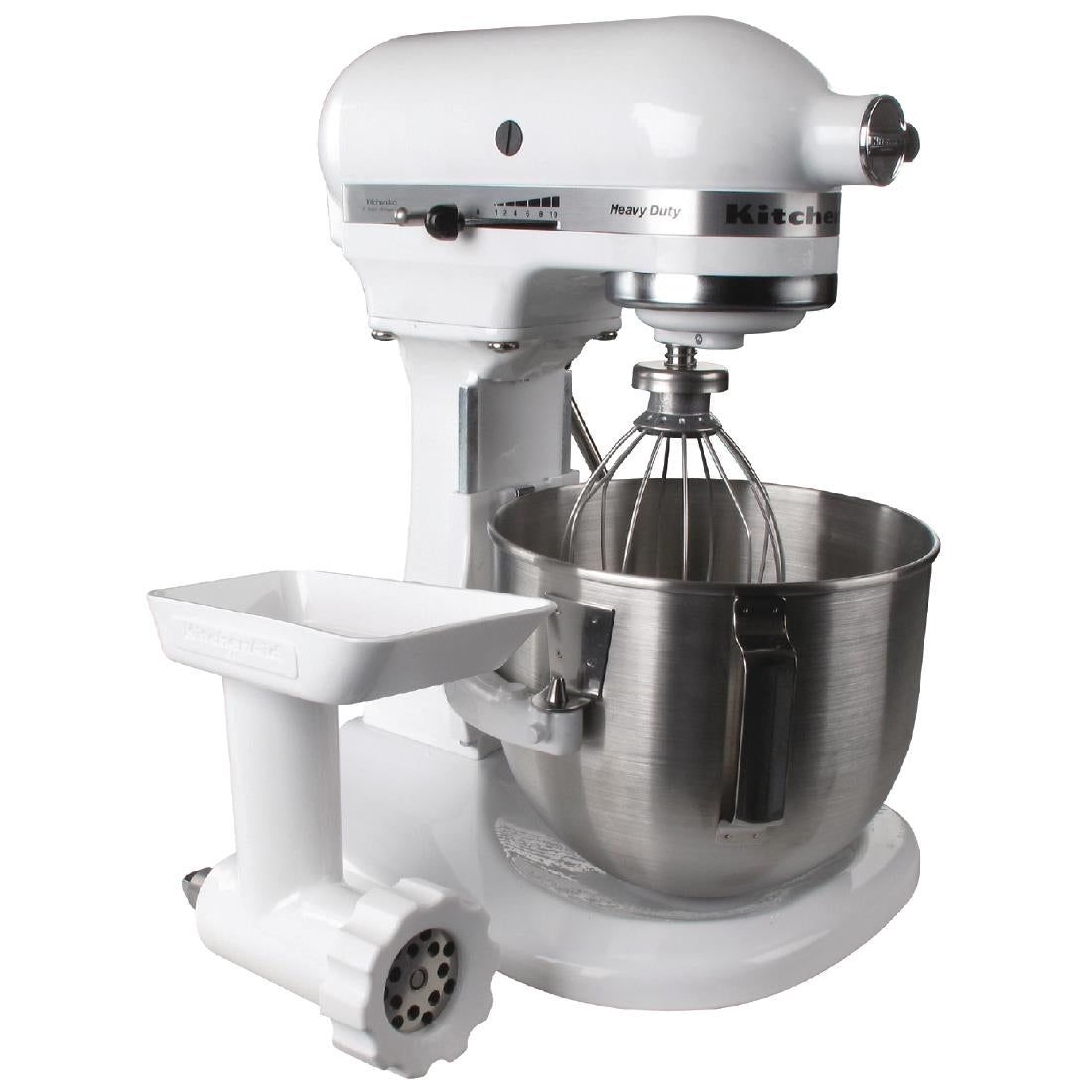 KitchenAid Mincer Accessory ref 5FGA