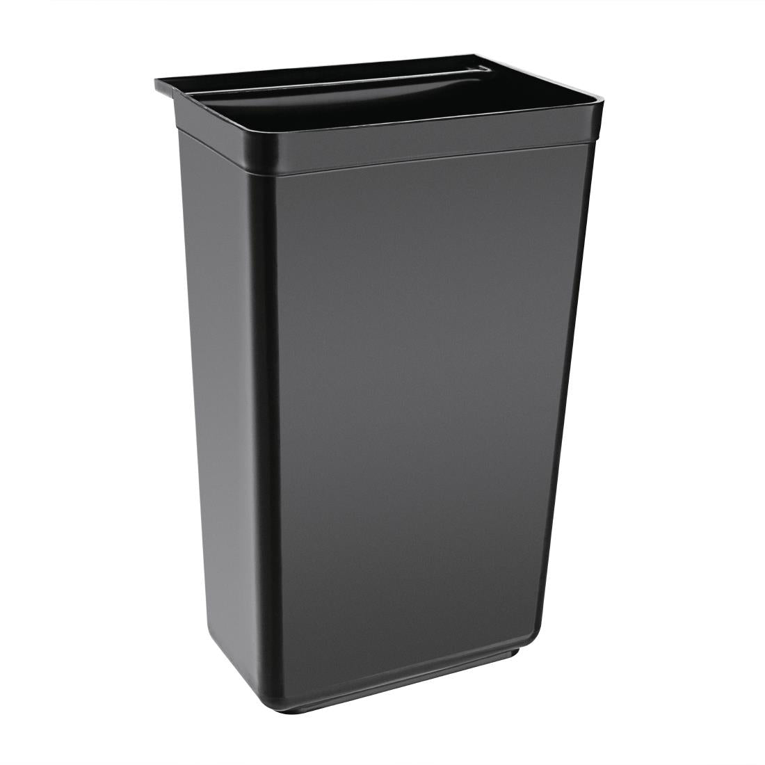 Vogue Clip-on Trolley Bin 29ltr