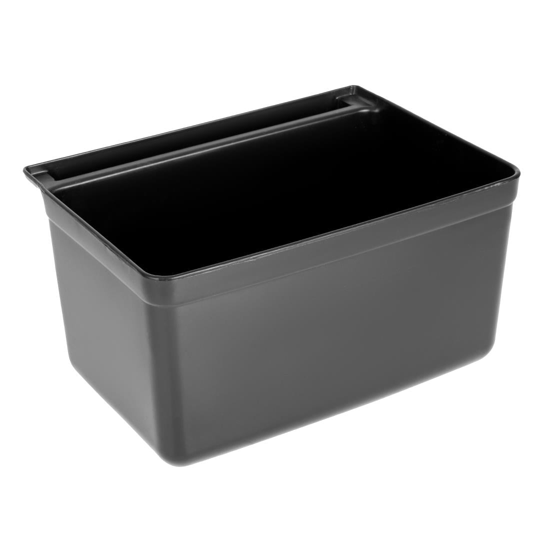 Vogue Cutlery Bin 9.25Ltr