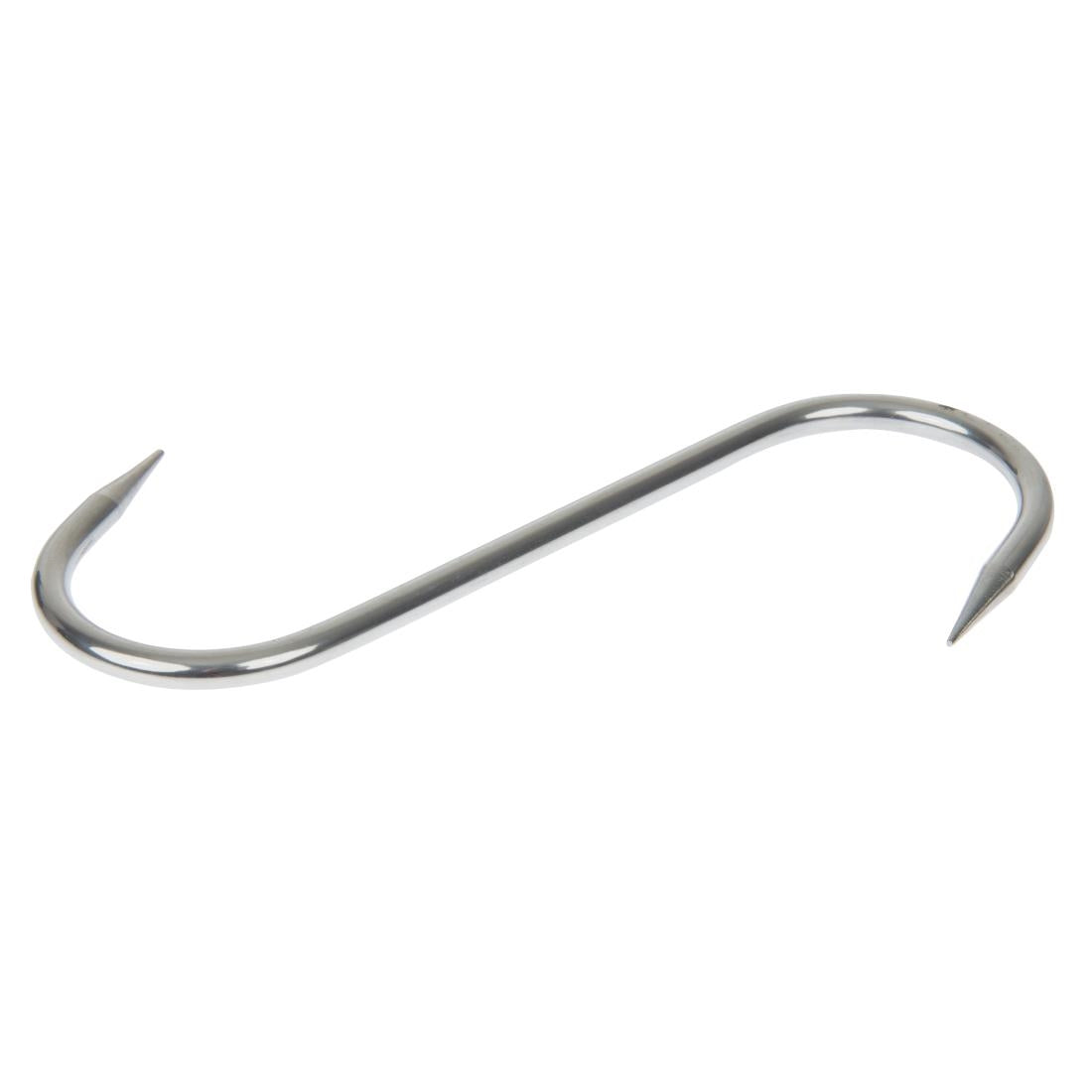 Vogue Long Meat Hook 6"
