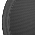 Olympia Kristallon PP Round Non-Slip Trays (6 Pack)