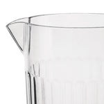 Olympia Kristallon SAN Jug Clear 852ml