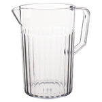 Olympia Kristallon SAN Jug Clear 852ml