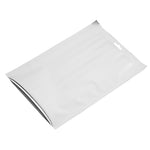 Vogue Gold Embossed Vacuum Pouches 200x300mm (100 Pack)