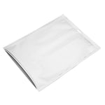 Vogue Gold Embossed Vacuum Pouches 300x400mm (100 Pack)
