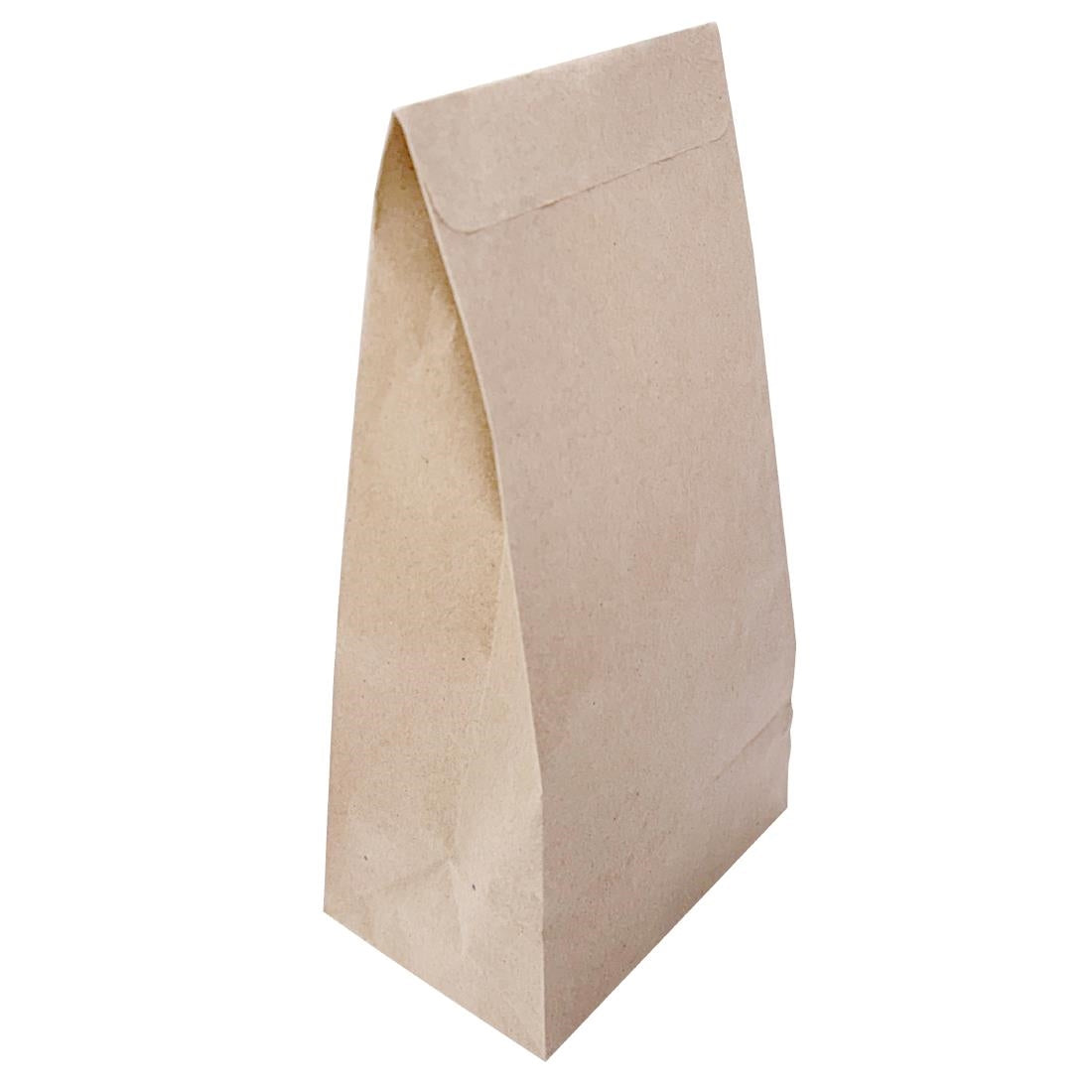 Fiesta Recyclable Sealable Takeaway Bags Small (250 Pack)
