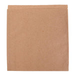 Fiesta Recyclable Food/Bakery Bags 7" (1000 Pack)