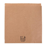 Fiesta Recyclable Food/Bakery Bags 7" (1000 Pack)