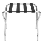 Bolero Stainless Steel Luggage Rack