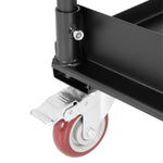 Bolero Folding Chair Trolley