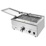 Buffalo Doughnut Fryer