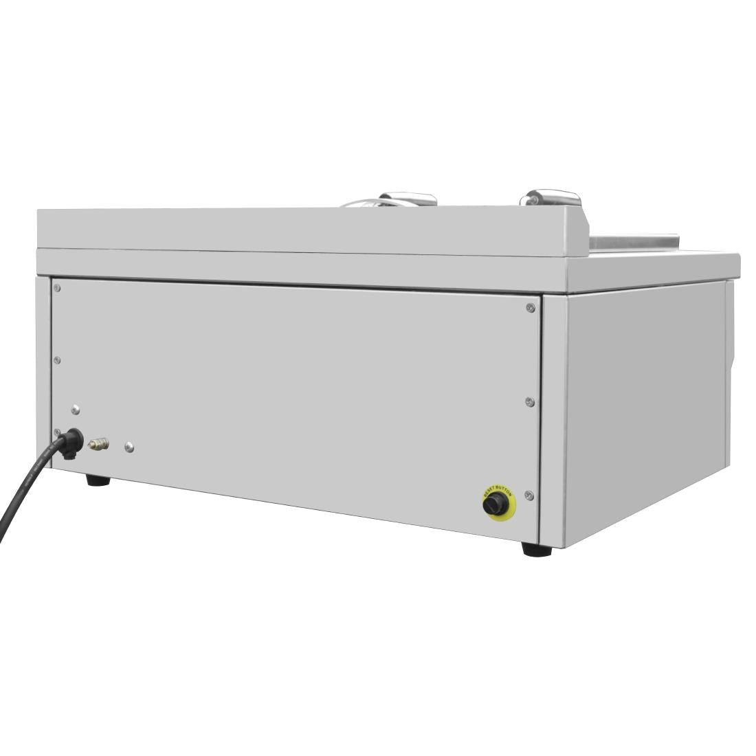 Buffalo Doughnut Fryer