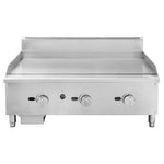Buffalo Natural Gas Griddle 900mm