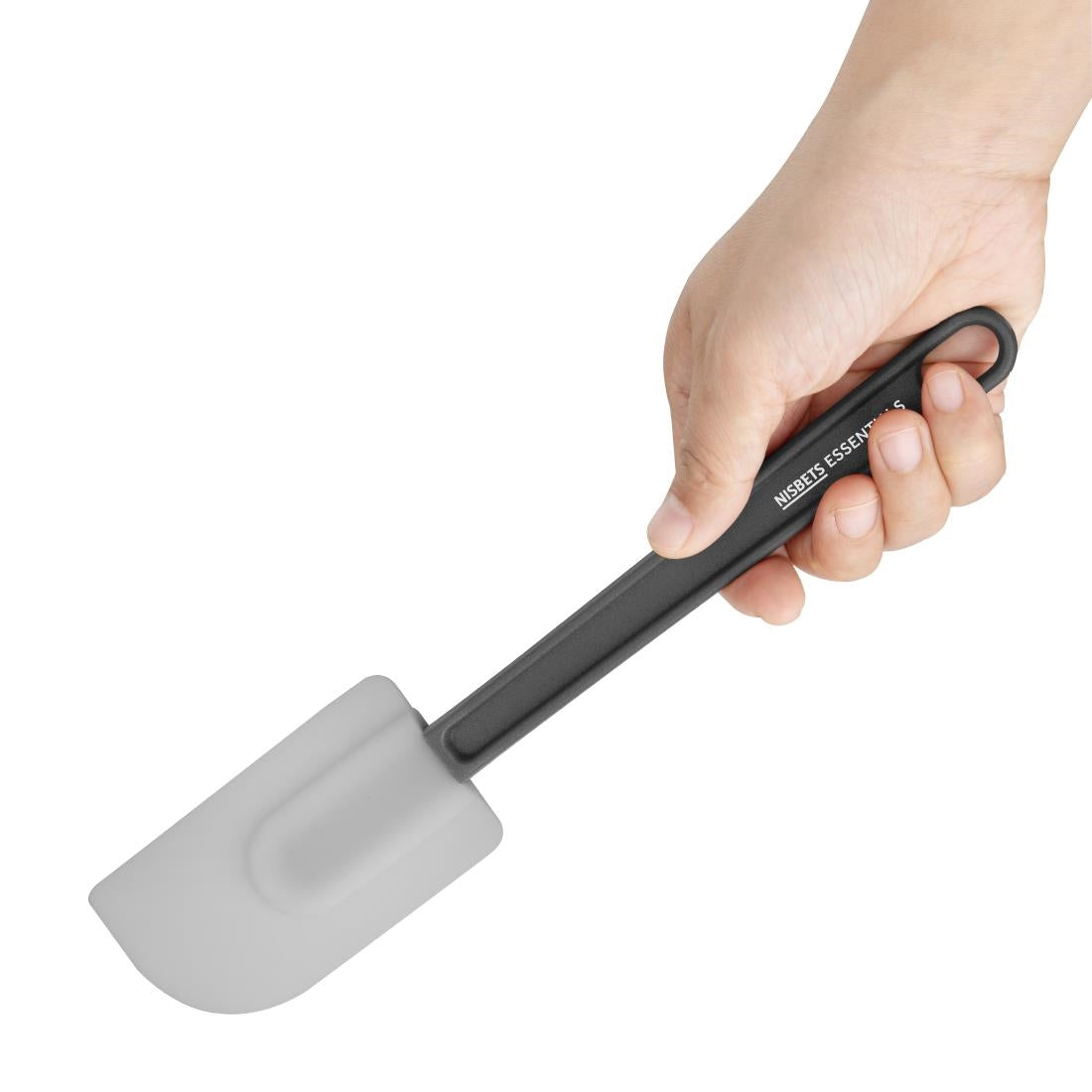 Nisbets Essentials High Heat Spatula 24cm