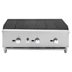 Buffalo Countertop Gas Chargrill 900mm