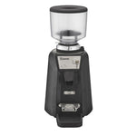 Santos Coffee Grinder Kawa Black