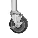 Buffalo 600mm Chargrill Stand