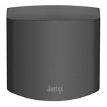 Jantex Stainless Steel Hand Dryer Black