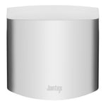 Jantex Brushed Stainless Steel Hand Dryer