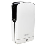 Jantex Jet Speed Hand Dryer White