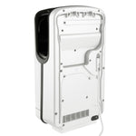 Jantex Jet Speed Hand Dryer White