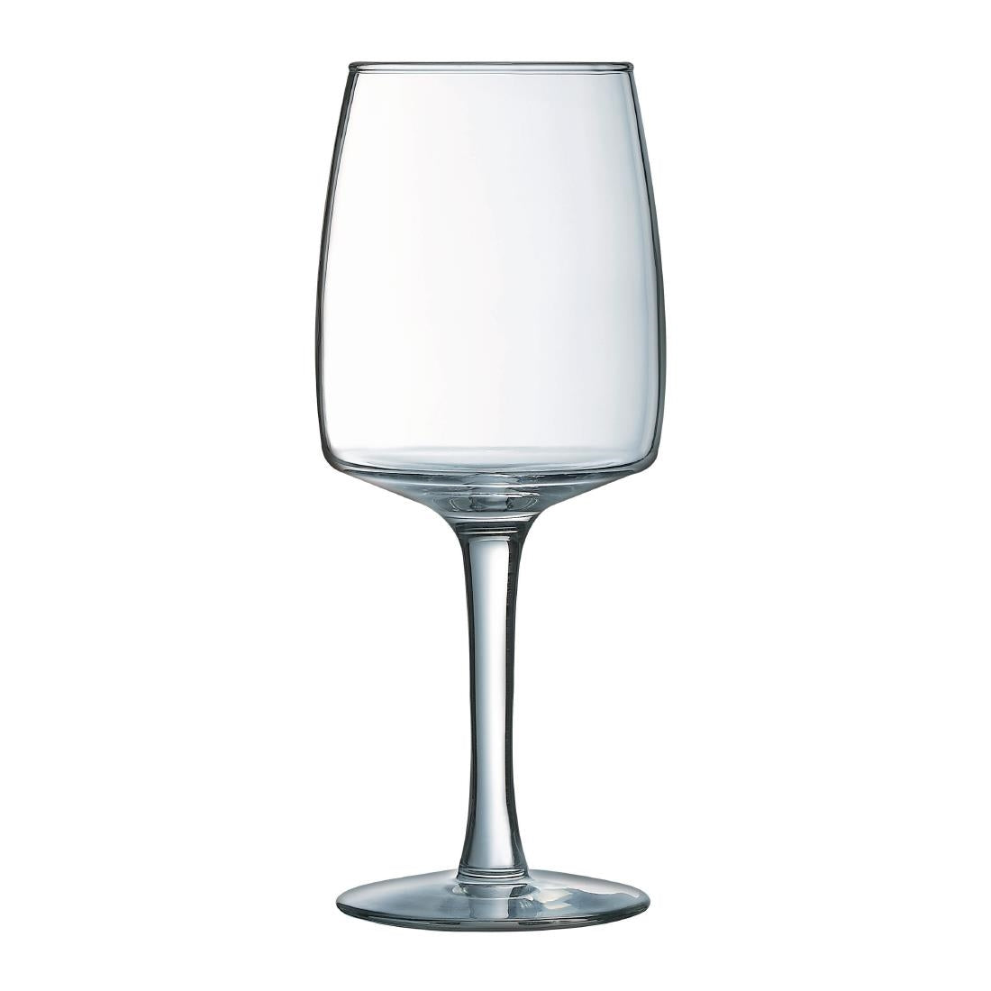 Luminarc Equip Home Wine Glasses 240ml (24 Pack)