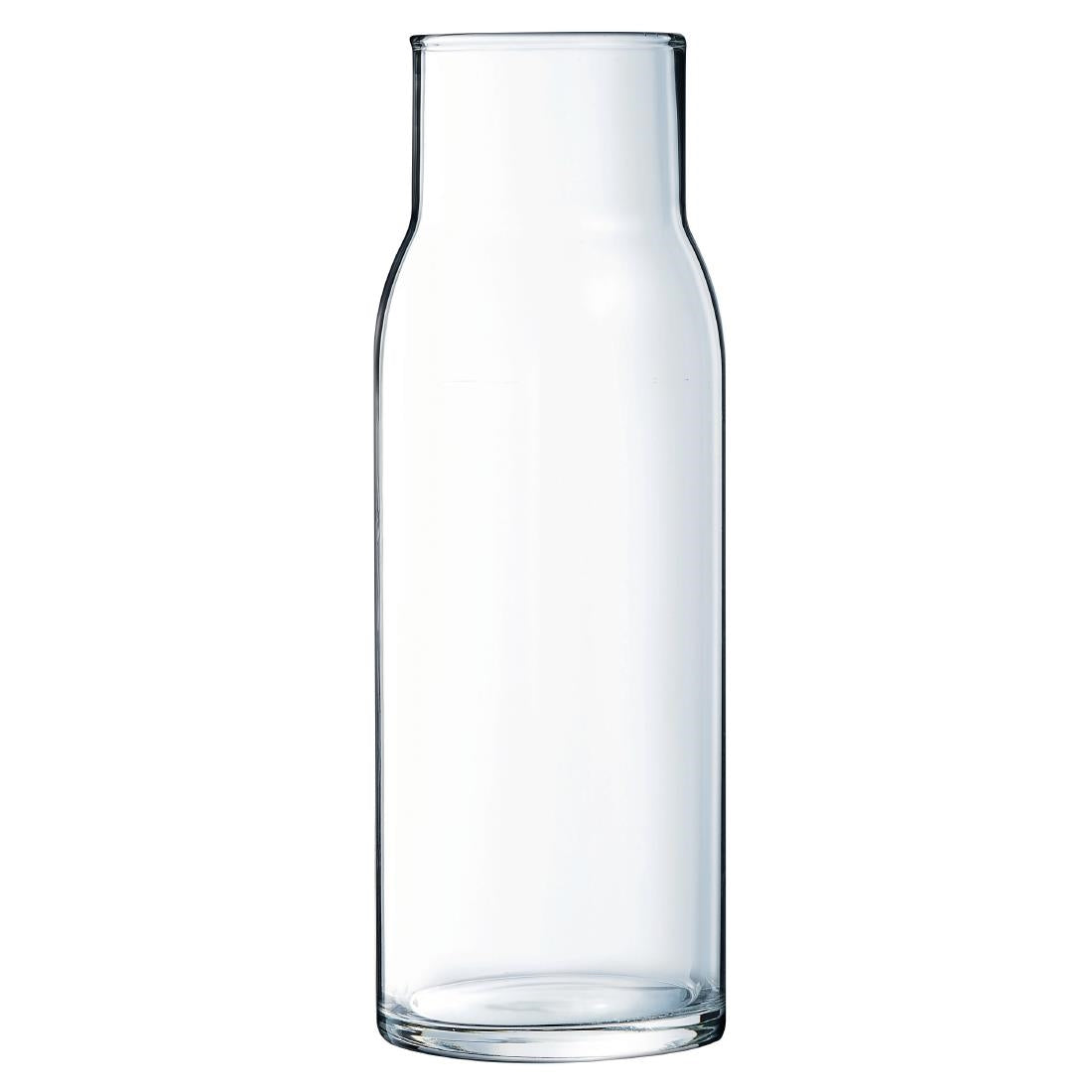 Luminarc Funambule Carafes 1Ltr (6 Pack)