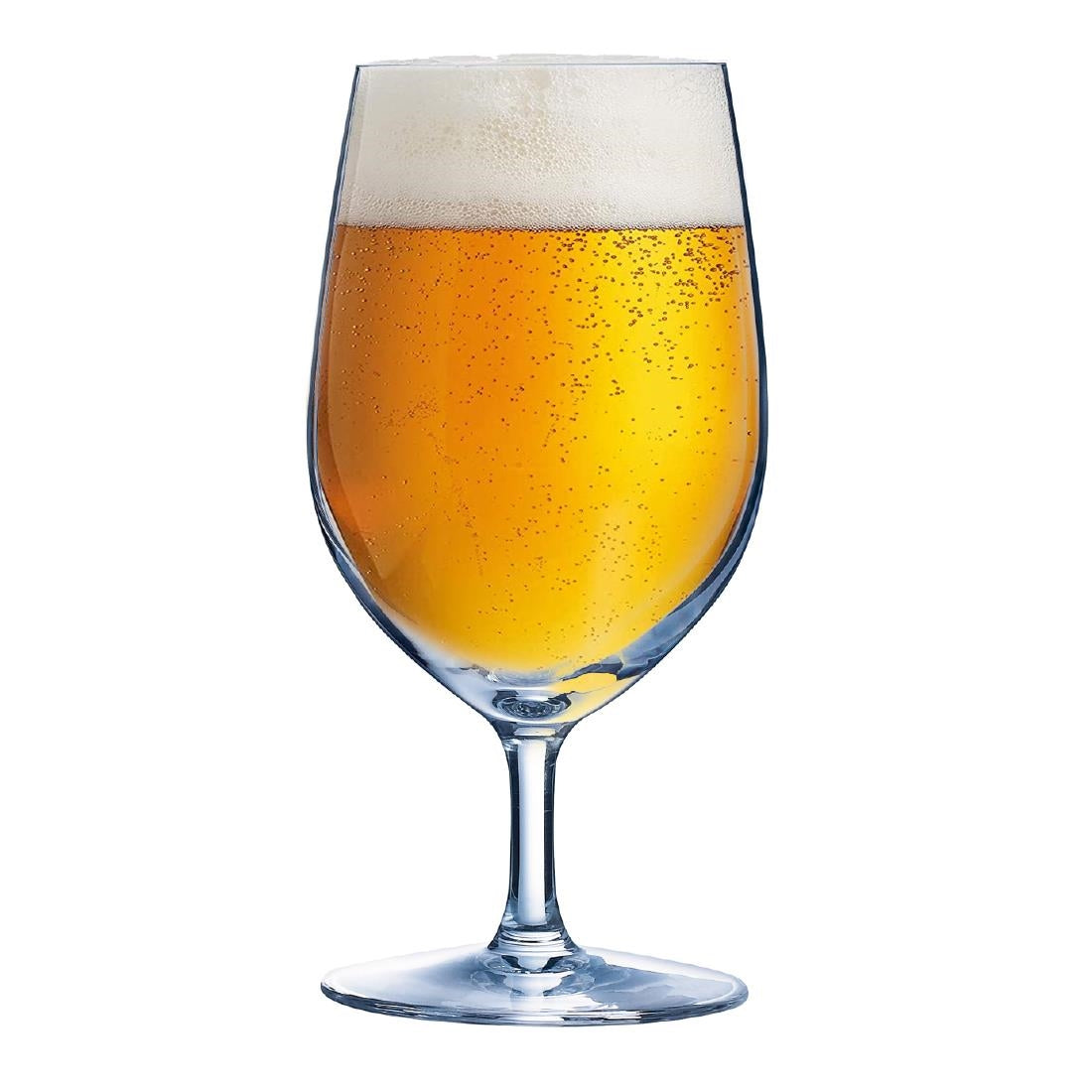 Chef & Sommelier Sequence Multi Purpose Stemmed Glasses 470ml (24 Pack)