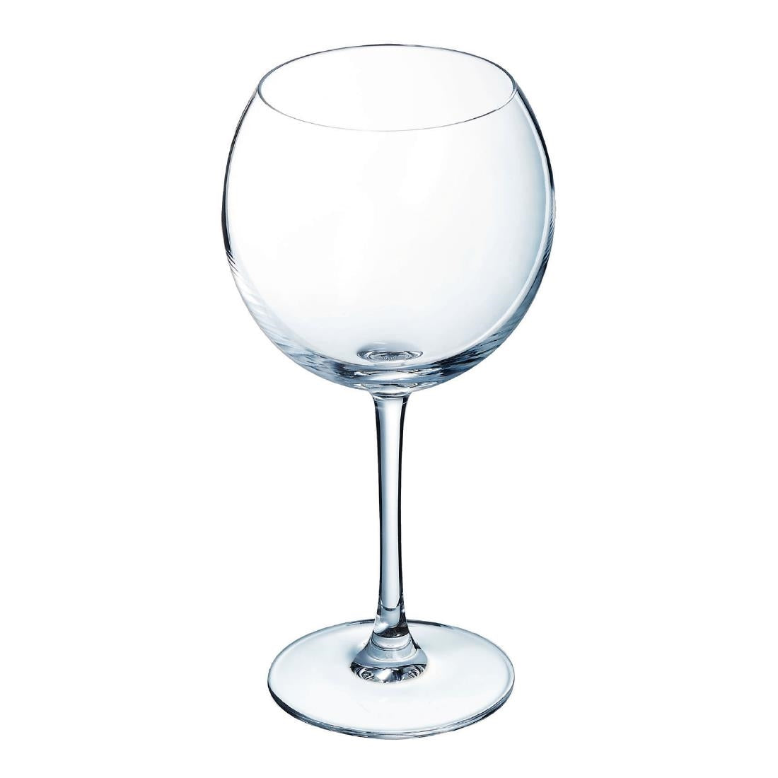 Chef & Sommelier Cabernet Ballon Wine Glasses 580ml (24 Pack)