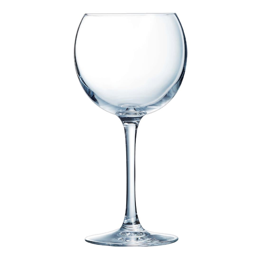 Chef & Sommelier Cabernet Ballon Wine Glasses 350ml (24 Pack)