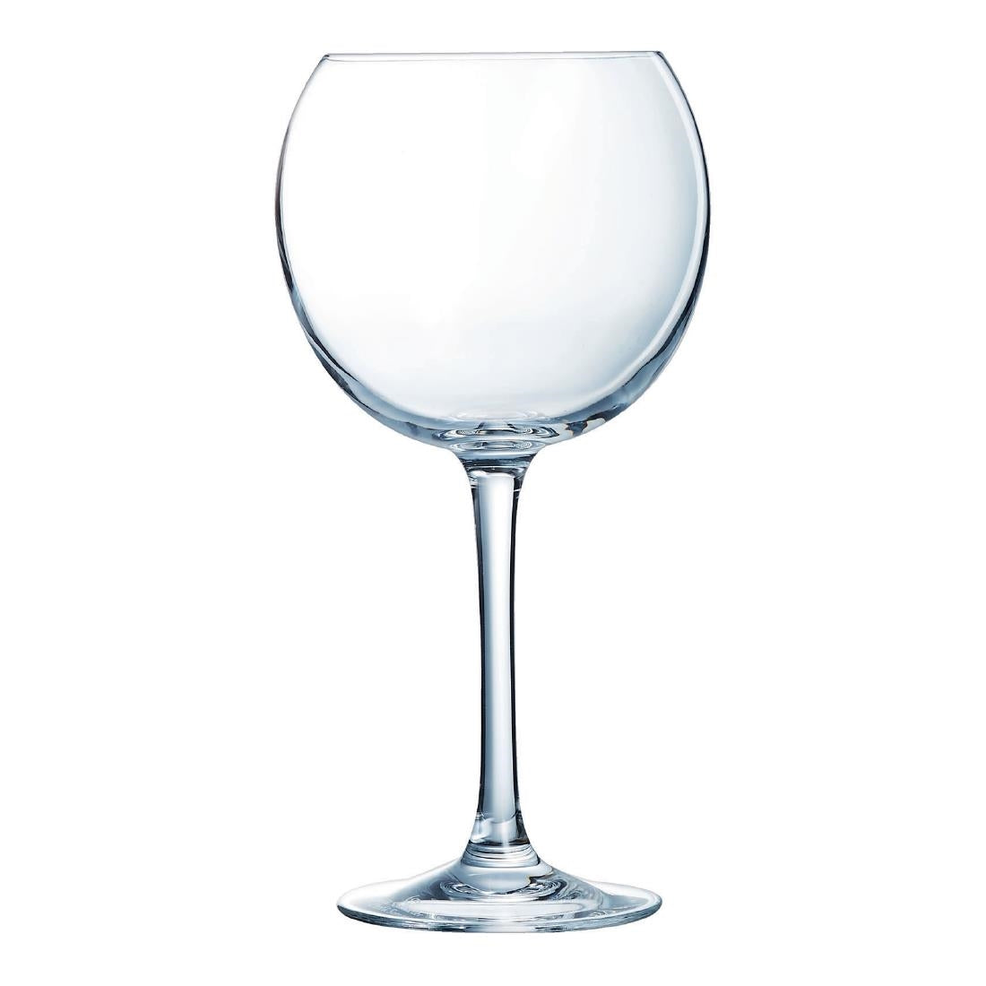 Chef & Sommelier Cabernet Ballon Wine Glasses 470ml (24 Pack)