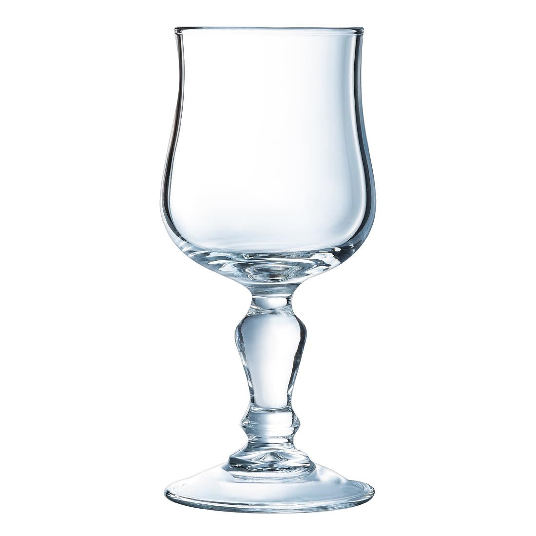 Arcoroc Normandie Wine Glasses 230ml (48 Pack)