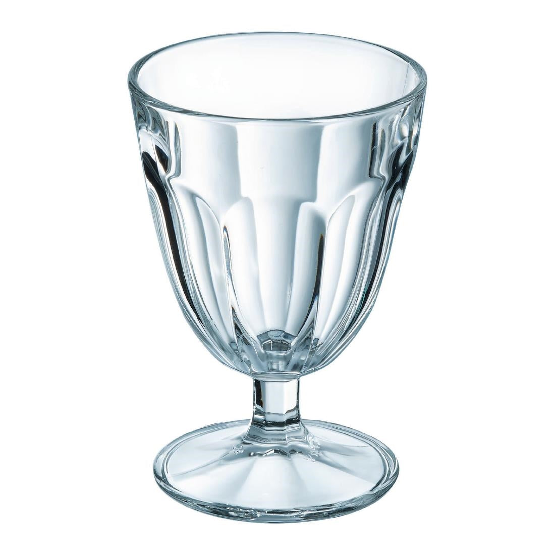 Luminarc Roman Wine/Cocktail Glasses 210ml (24 Pack)