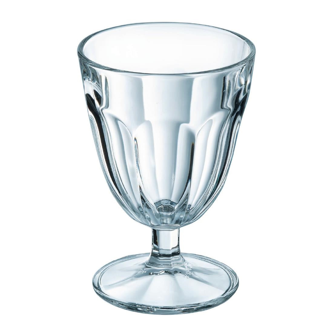 Luminarc Roman Wine/Cocktail Glasses 140ml (24 Pack)