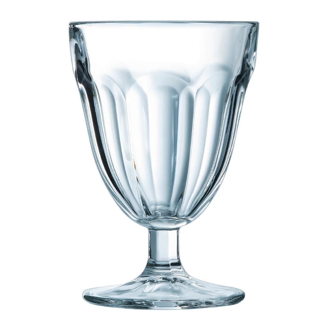 Luminarc Roman Wine/Cocktail Glasses 140ml (24 Pack)